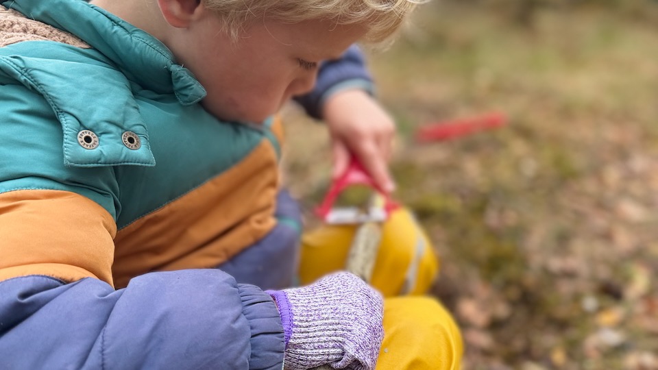 undefined-Wild Tribe - Highlands-0