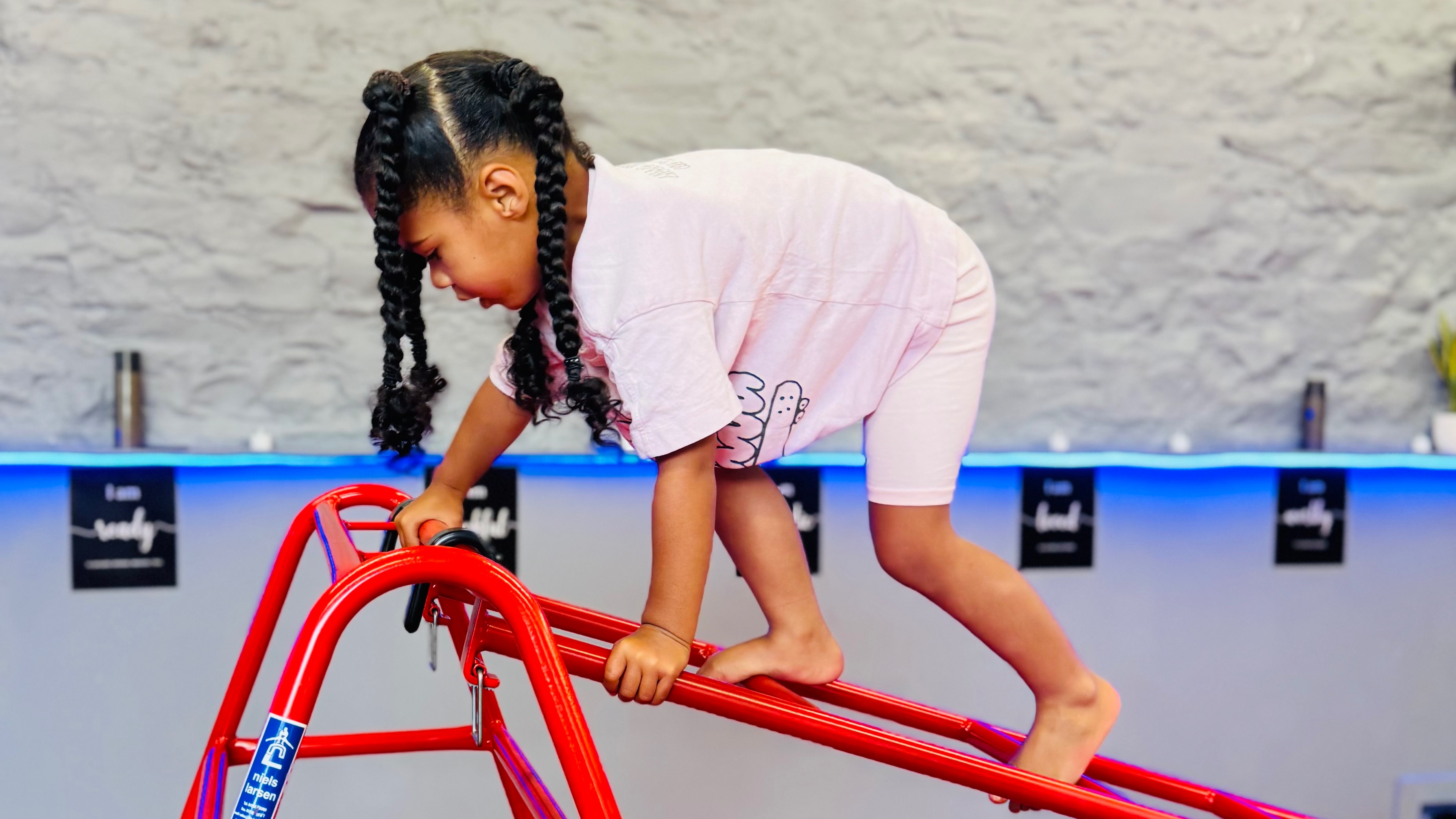 undefined-RAW Kids Gymnastics Street-4