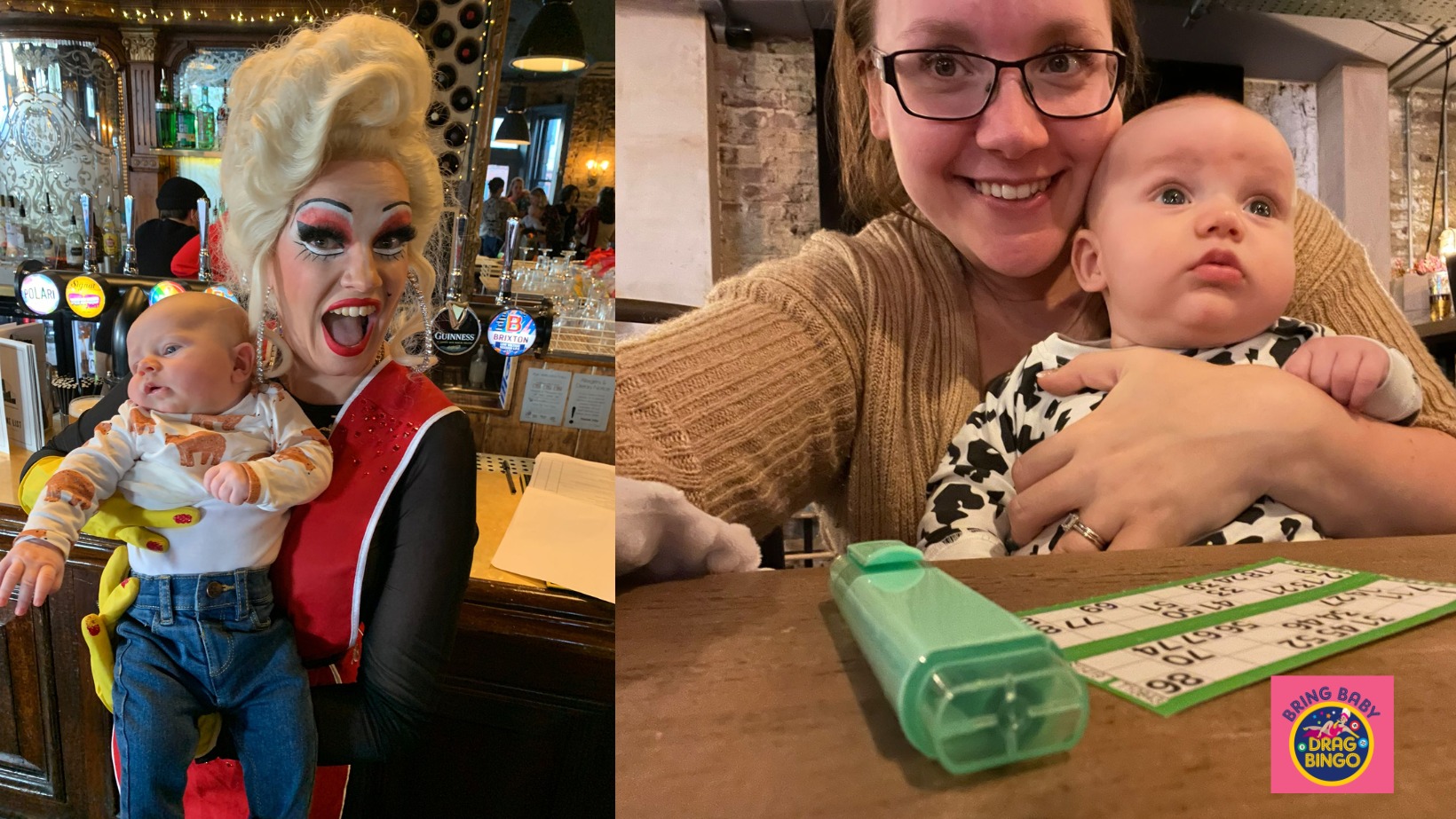undefined-Bring Baby Drag Bingo-4