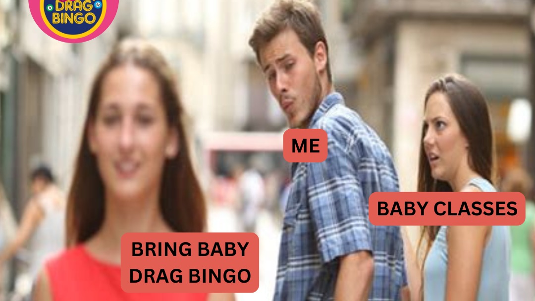 undefined-Bring Baby Drag Bingo-6