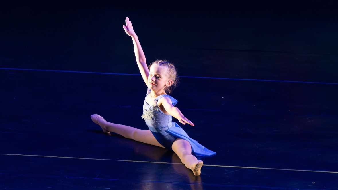 Junior/Inter Lyrical (P5-S1) — photo 2