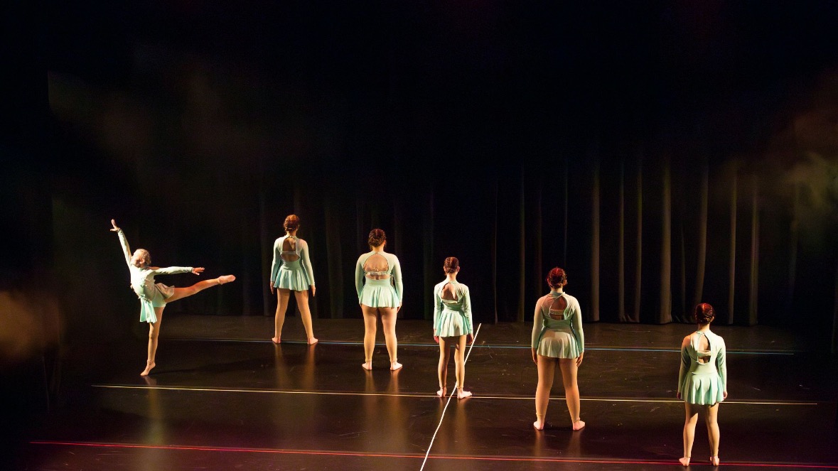 Junior/Inter Lyrical (P5-S1) — photo 3