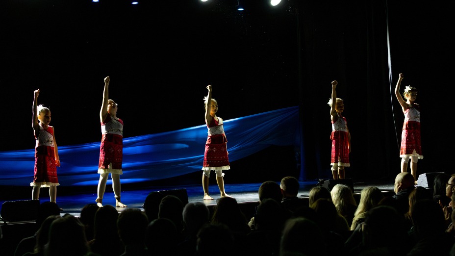Monday - Junior contemporary — photo 2