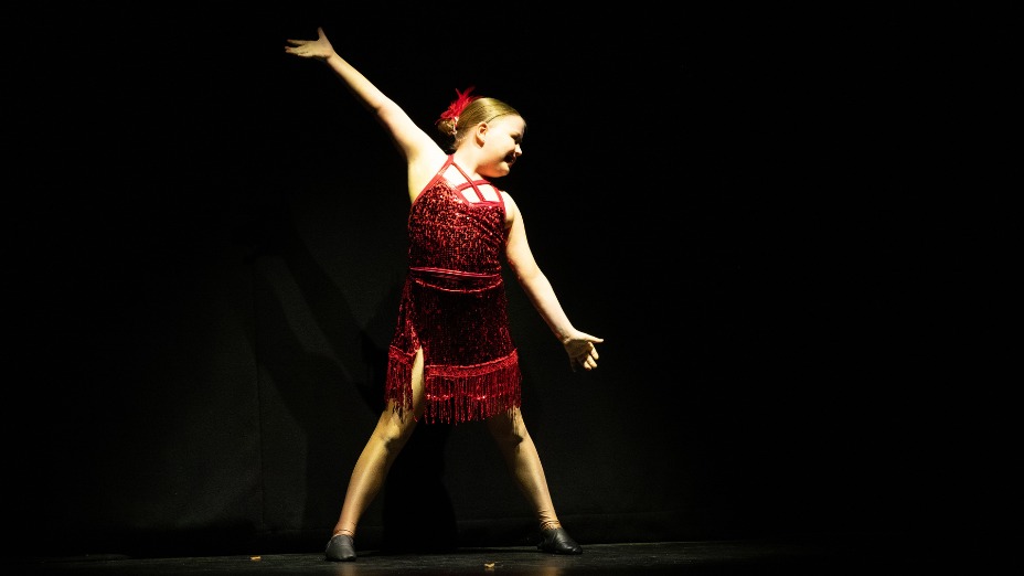 Wednesday - Junior Modern Jazz/Lyrical — photo 3