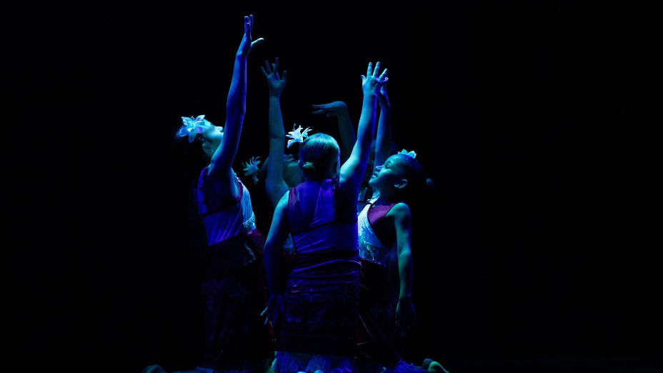 Monday - Junior contemporary — photo 3