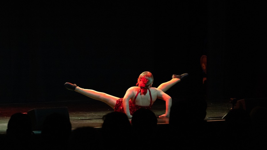 Wednesday - Junior Modern Jazz/Lyrical — photo 2