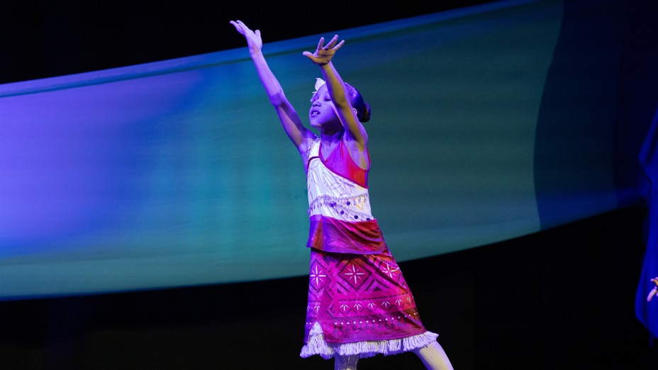 Monday - Junior contemporary — photo 4