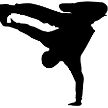 The Breakdance Academy