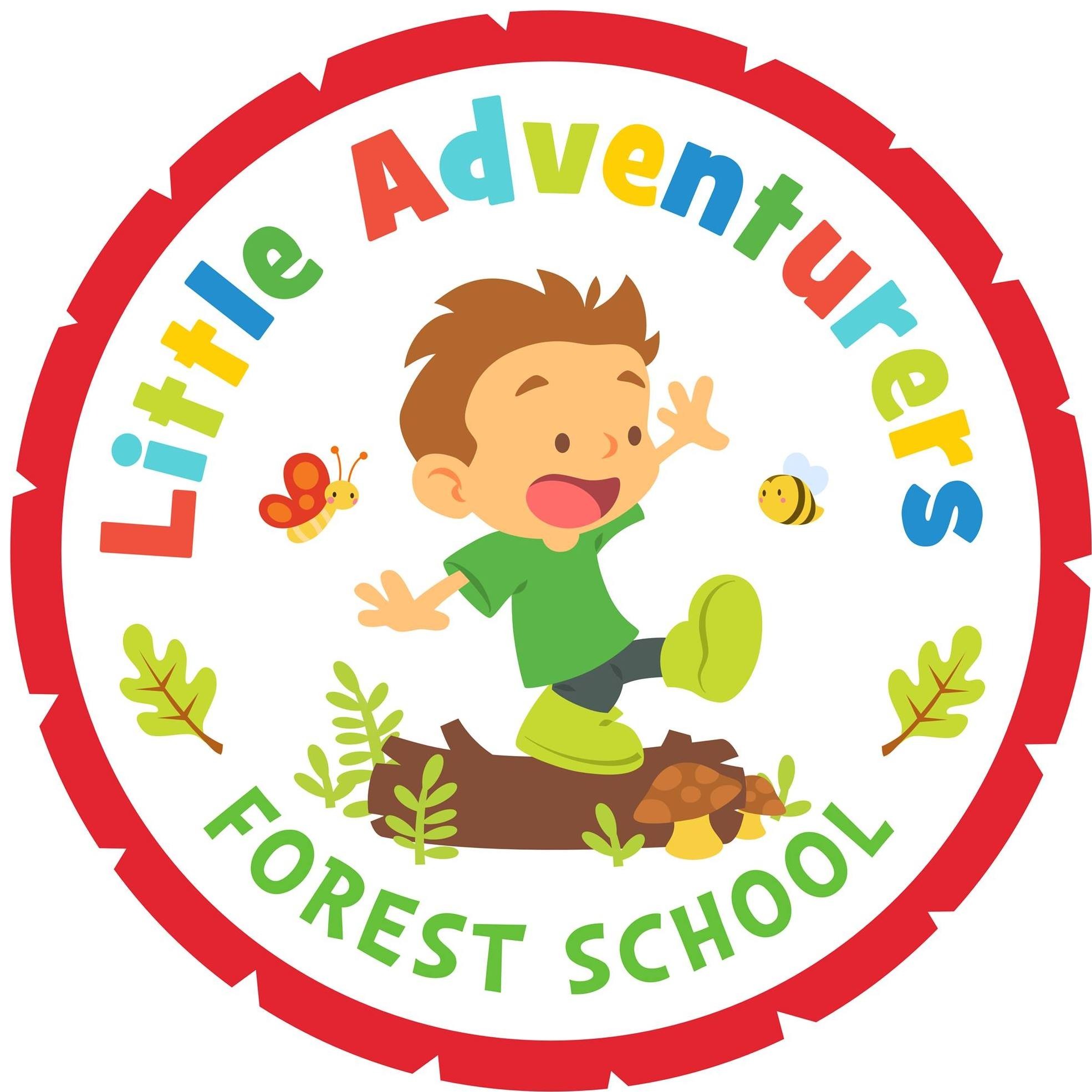 Little Adventurers Forest School