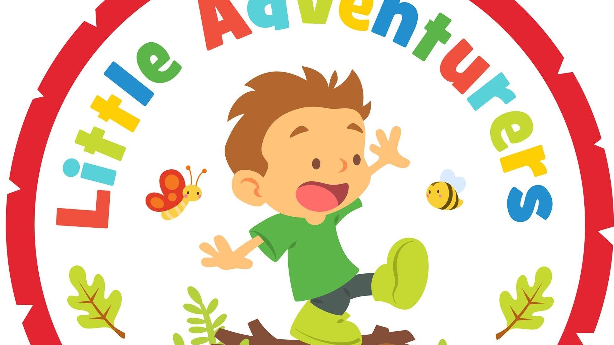 Easter Holiday Club Late Stay (2.30-4.30) - Little Adventurers Forest School