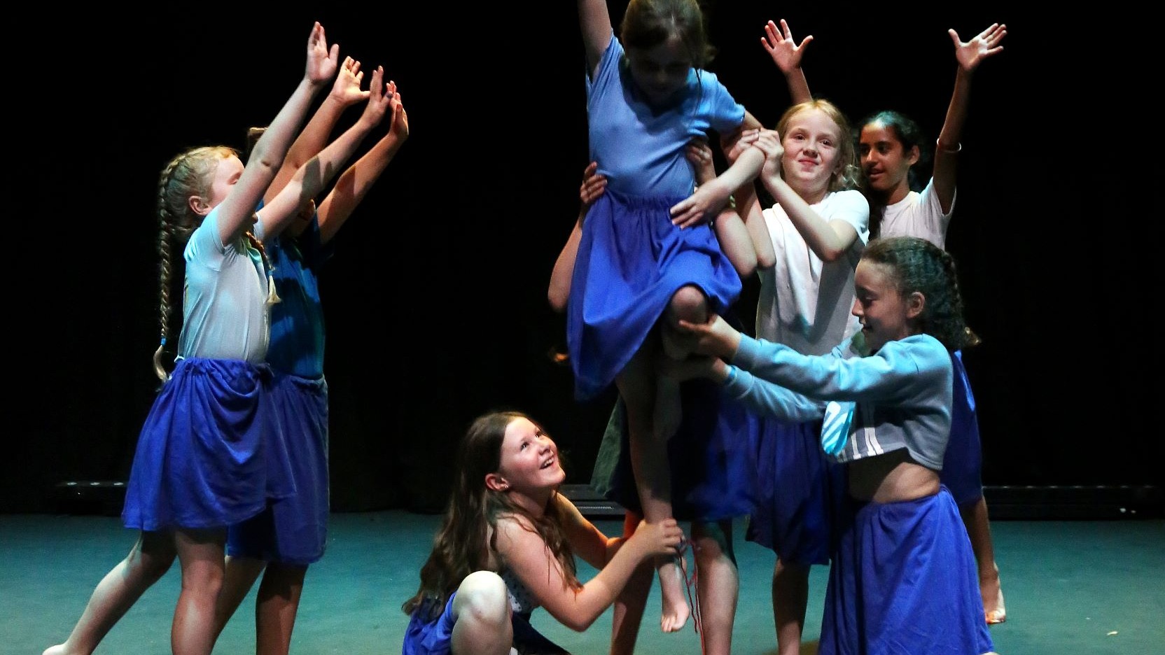 VyMy Youth Dance Company — photo 3