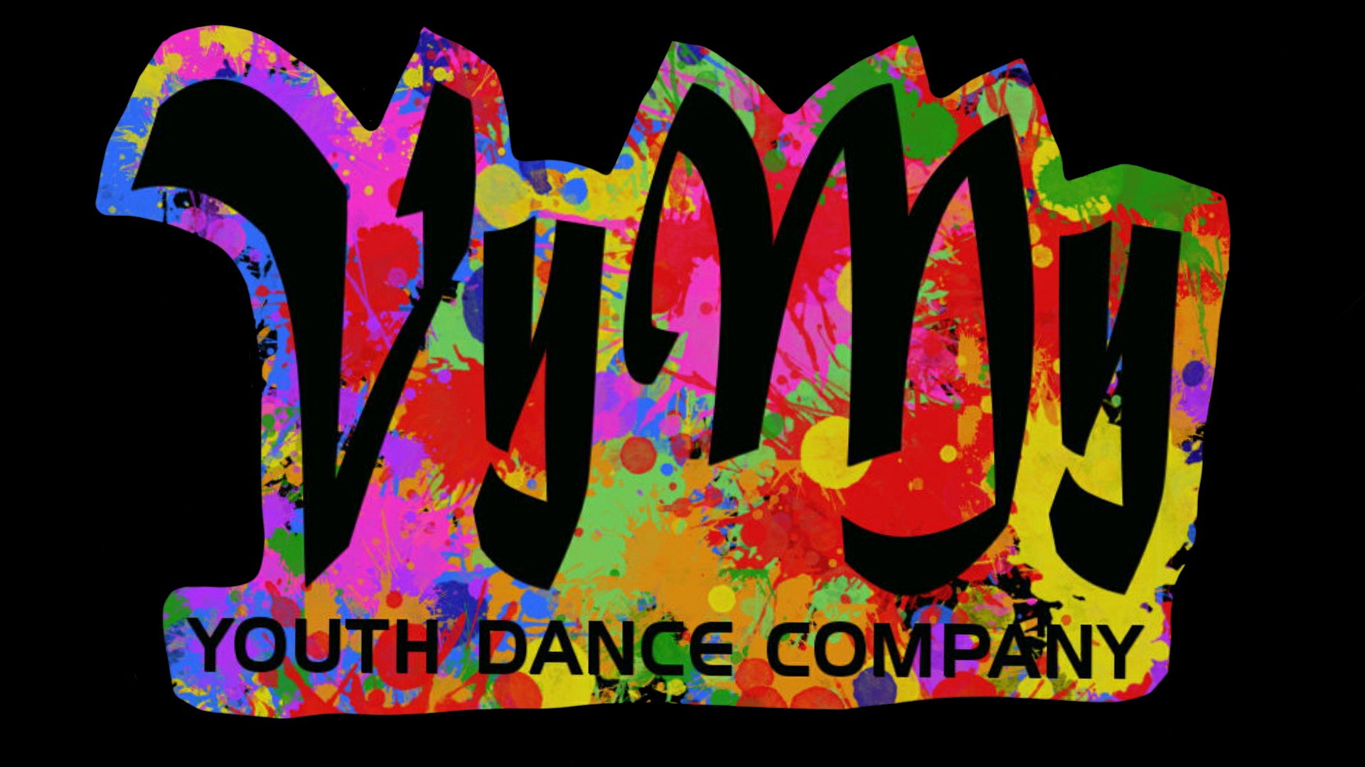 VyMy Youth Dance Company
