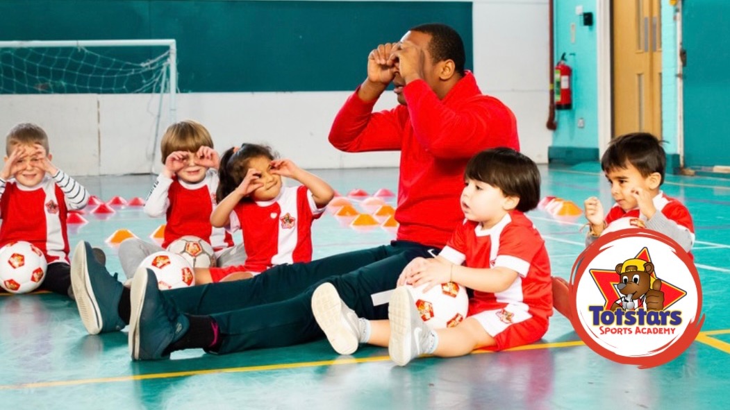 Football - Mini Stars