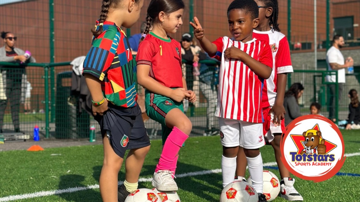 Football - Mega Stars