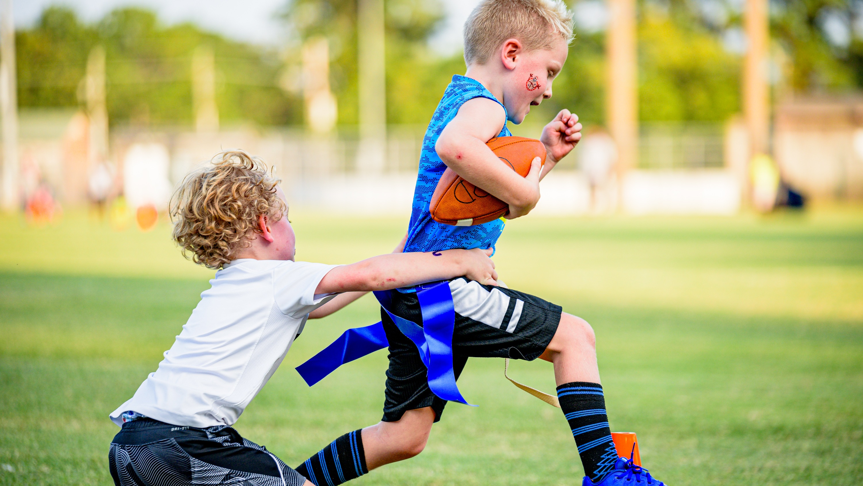 PICKHURST JUNIORS - Tag-Rugby ASC (Year 3-6) - Spring 2026 - Buzzers Academies