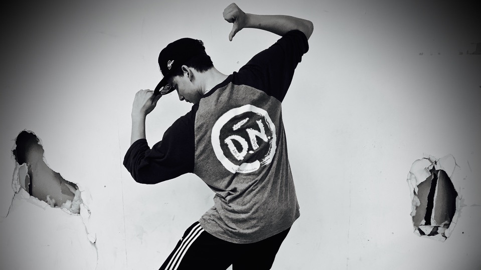Dance Nuvo