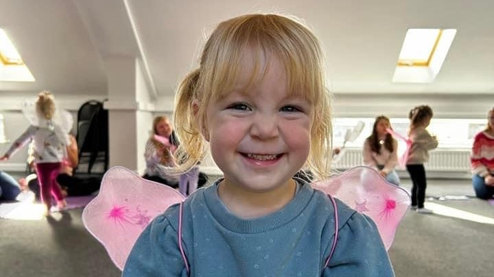 undefined-Tiny Tots Classes-5