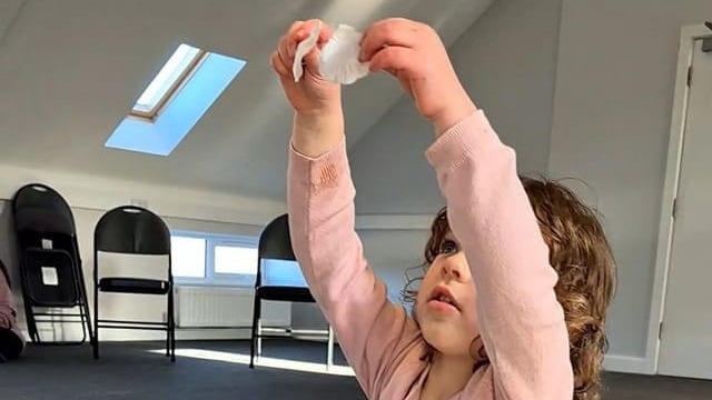 SEPTEMBER TERM: Ballet Tots (September 2027 School Starters) — photo 2
