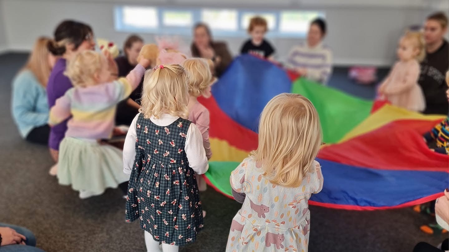 undefined-Tiny Tots Classes-2