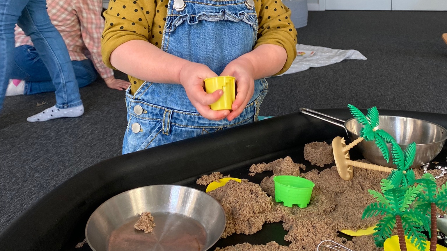 SEPTEMBER TERM: Play Tots (2-4 years) — photo 2