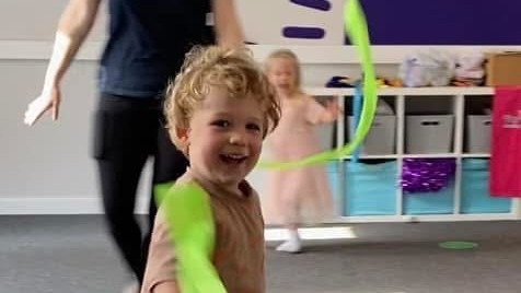 SEPTEMBER TERM: Dance Stars (2.5 - 3.5 years) — photo 3