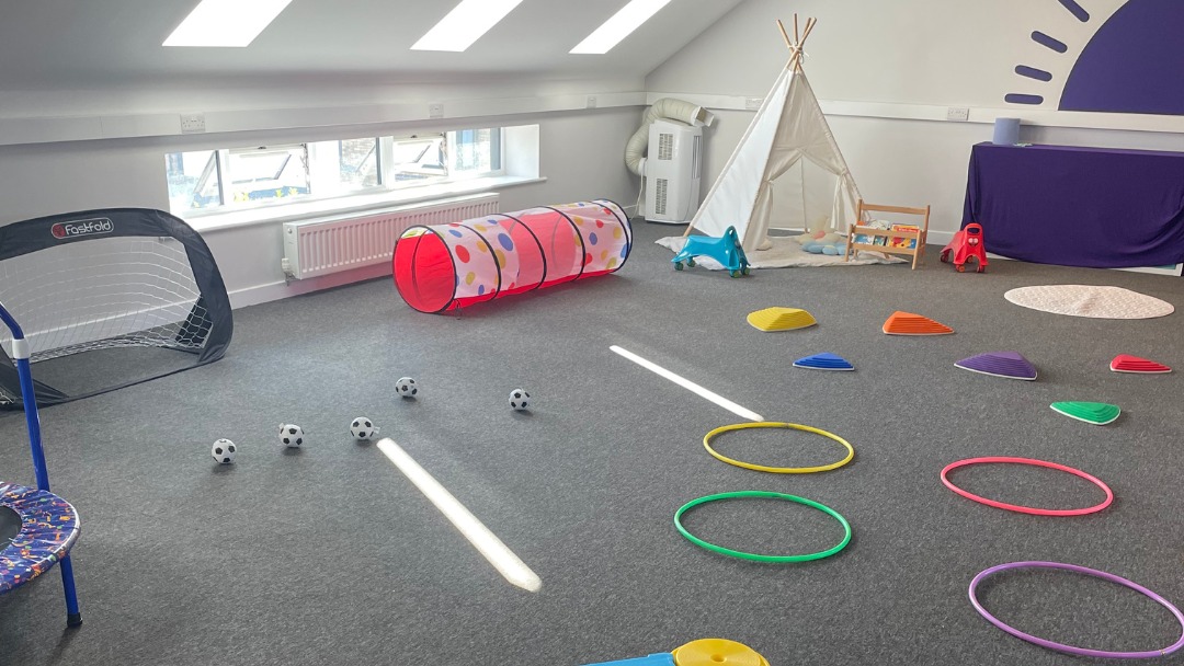 SEPTEMBER TERM: Play Tots (2-4 years) — photo 3