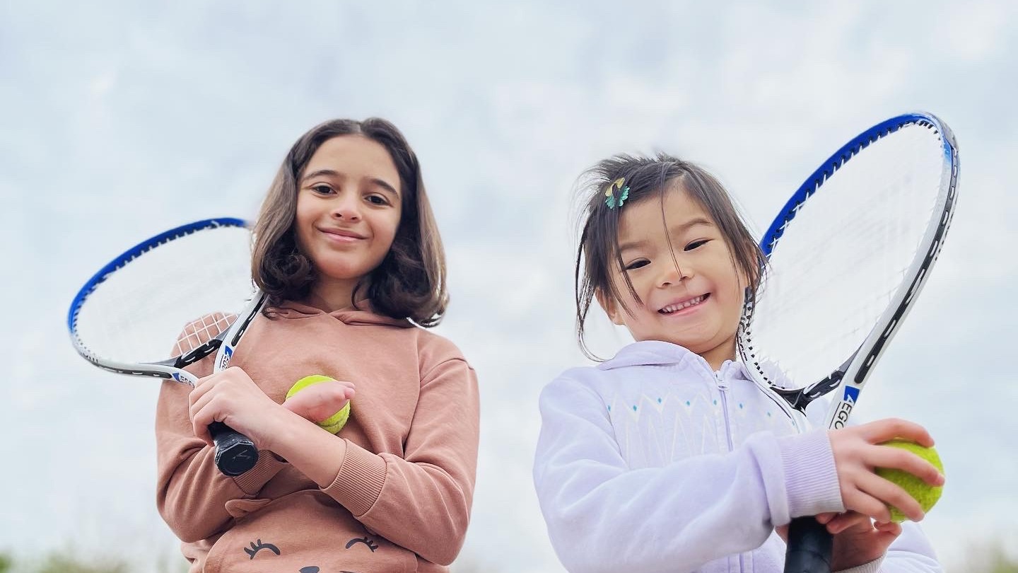 Holy Trinity - May Half Term Sports and Arts & Crafts Camp-Complete Sports-3