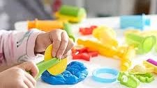 Autumn Term 1 - R-Y2 Playdough & Modelling - Iver Village — photo 3