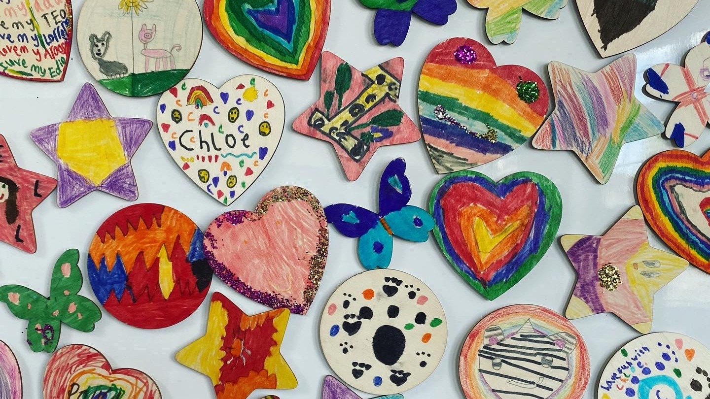 Autumn Term 1 - R-Y2 Arts & Crafts - Iver Village — photo 2