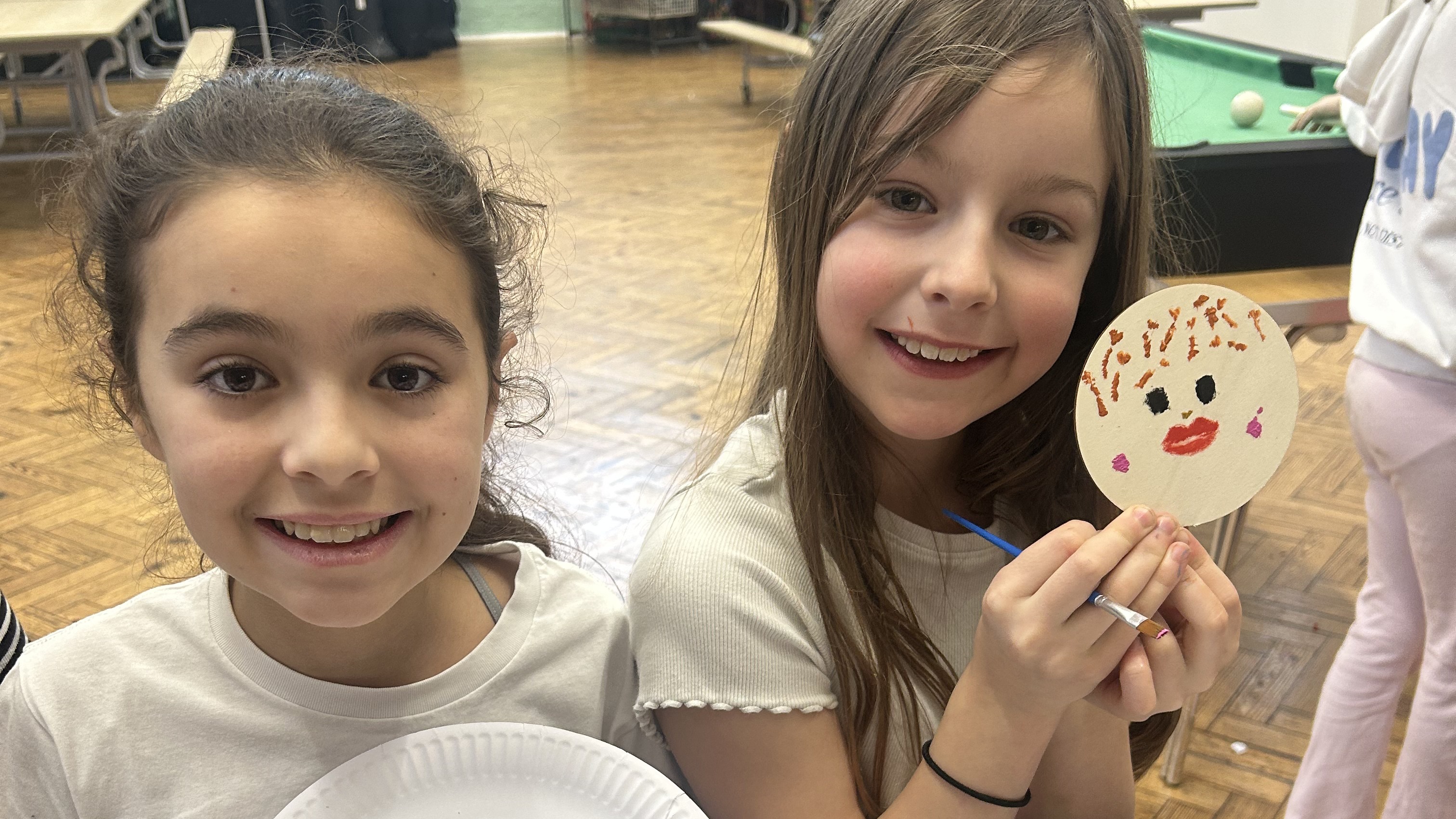 Easter Holiday Sports and Arts & Crafts Camp - Trent CofE-Complete Sports-3