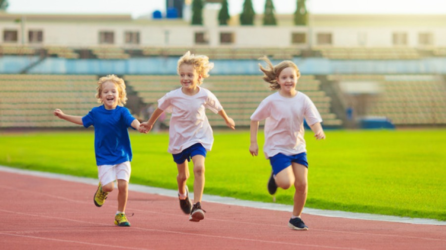 Carrington Junior - Y3-6 Breakfast Running Club — photo 2