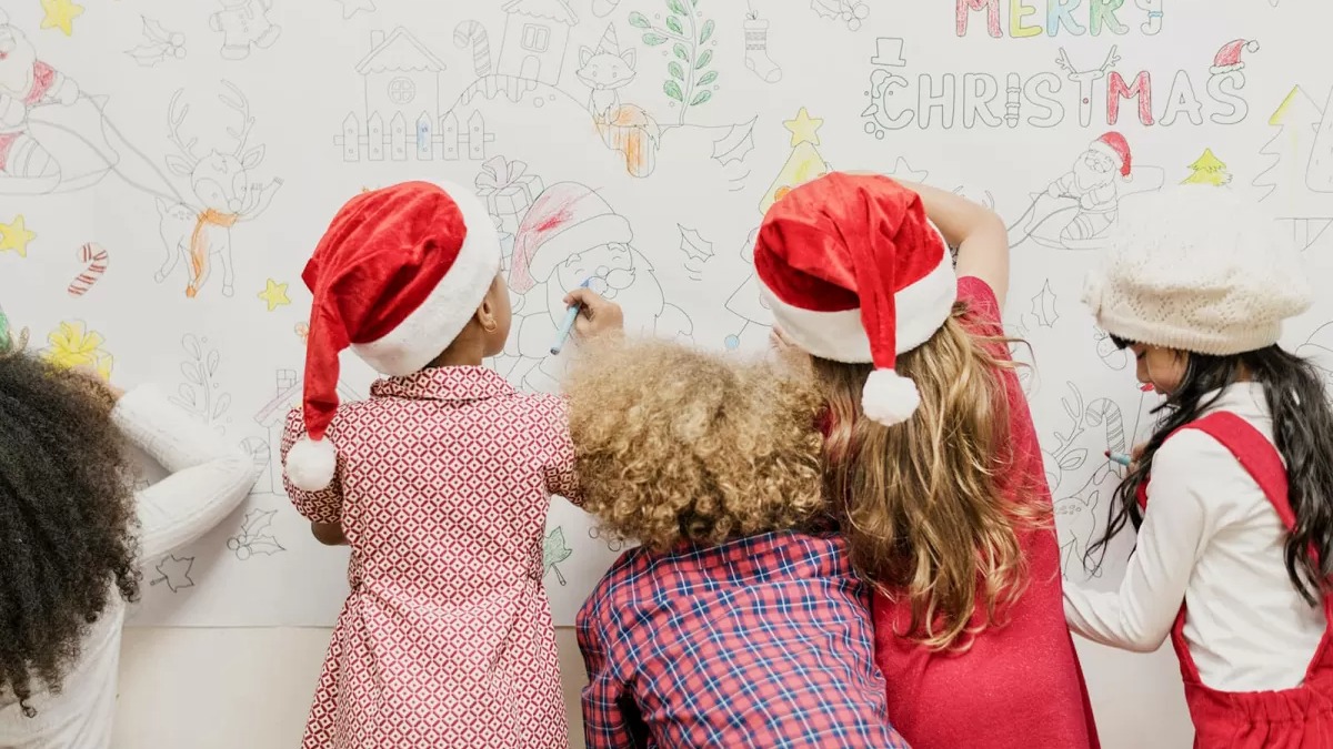 BACE BOOKING ADD ON - Christmas Holiday Camp - Cromer Road-Complete Sports-0