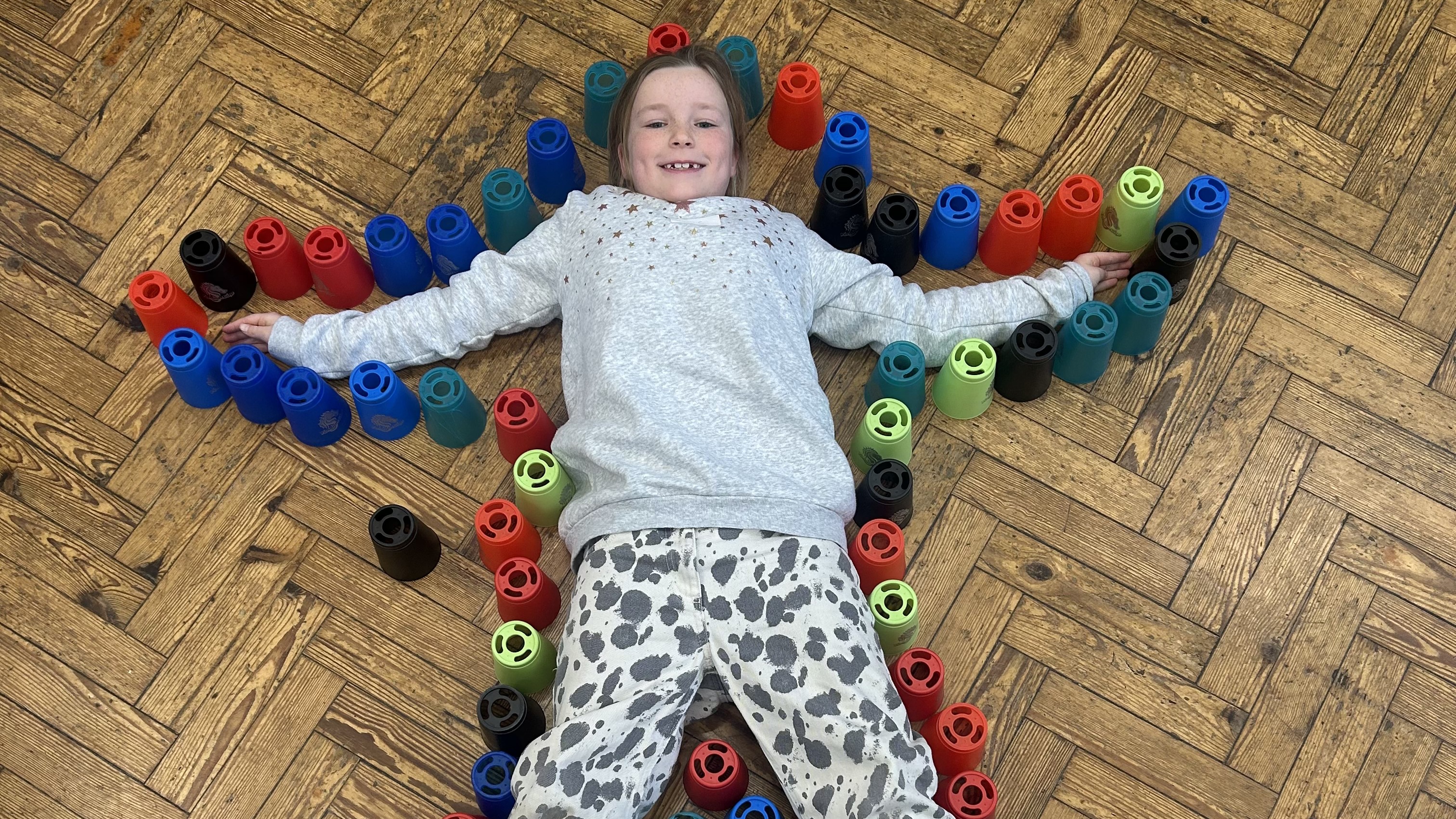 Easter Holiday Sports and Arts & Crafts Camp - Trent CofE-Complete Sports-2