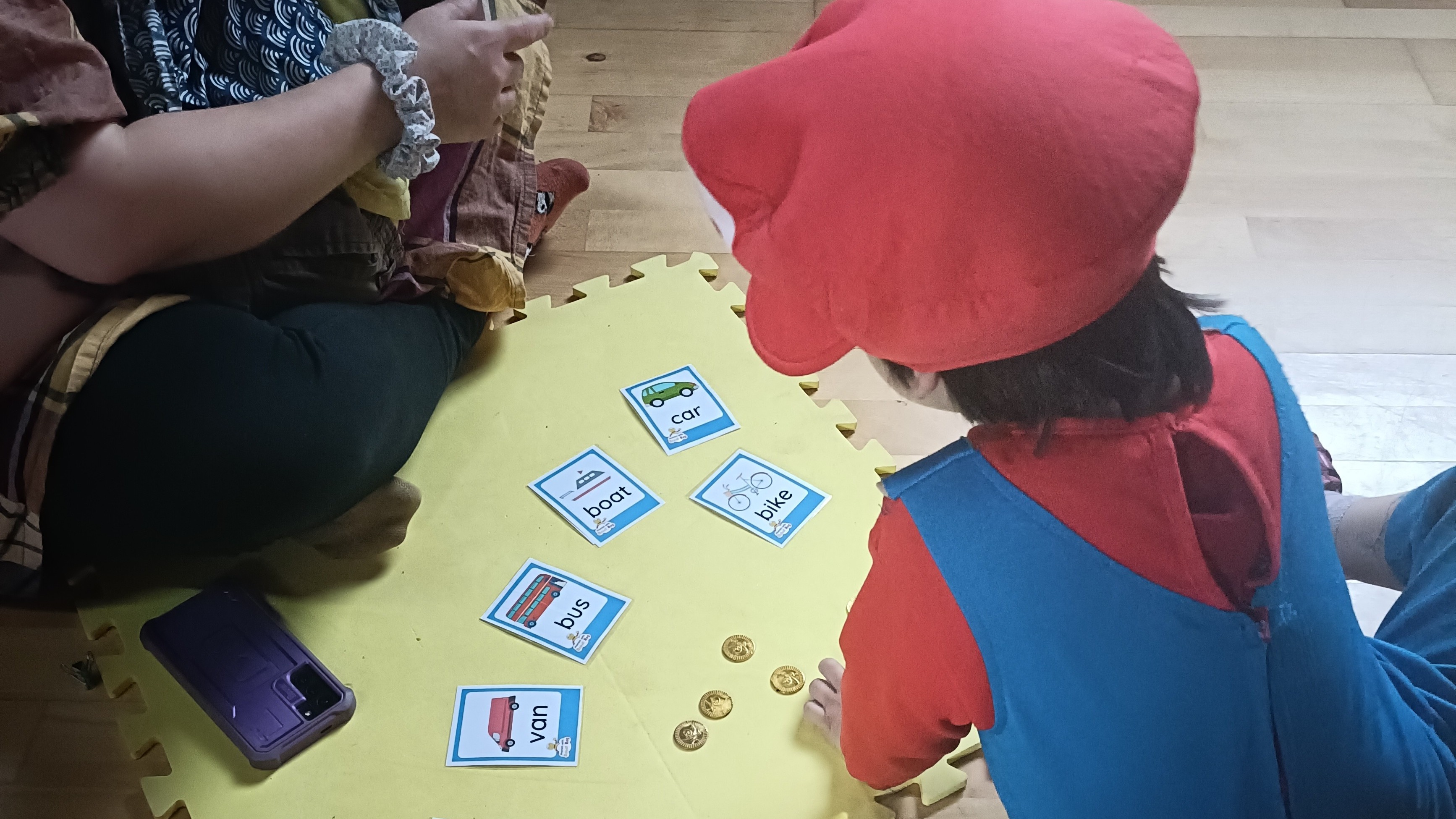 Wednesday Pre School — photo 3