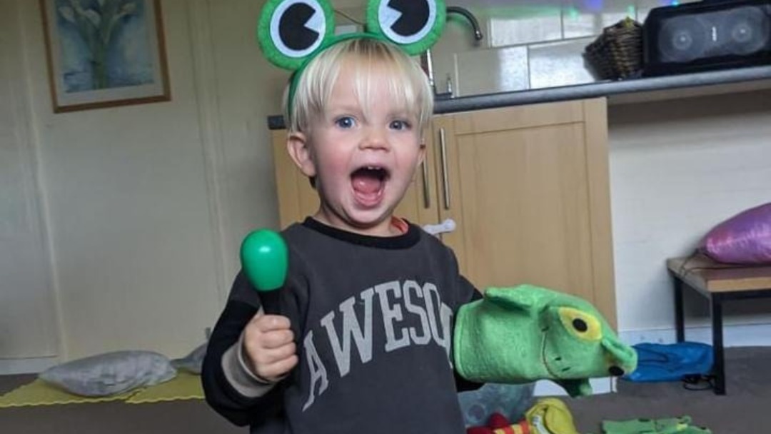 undefined-Phonics With Robot Reg - Milton Keynes-2