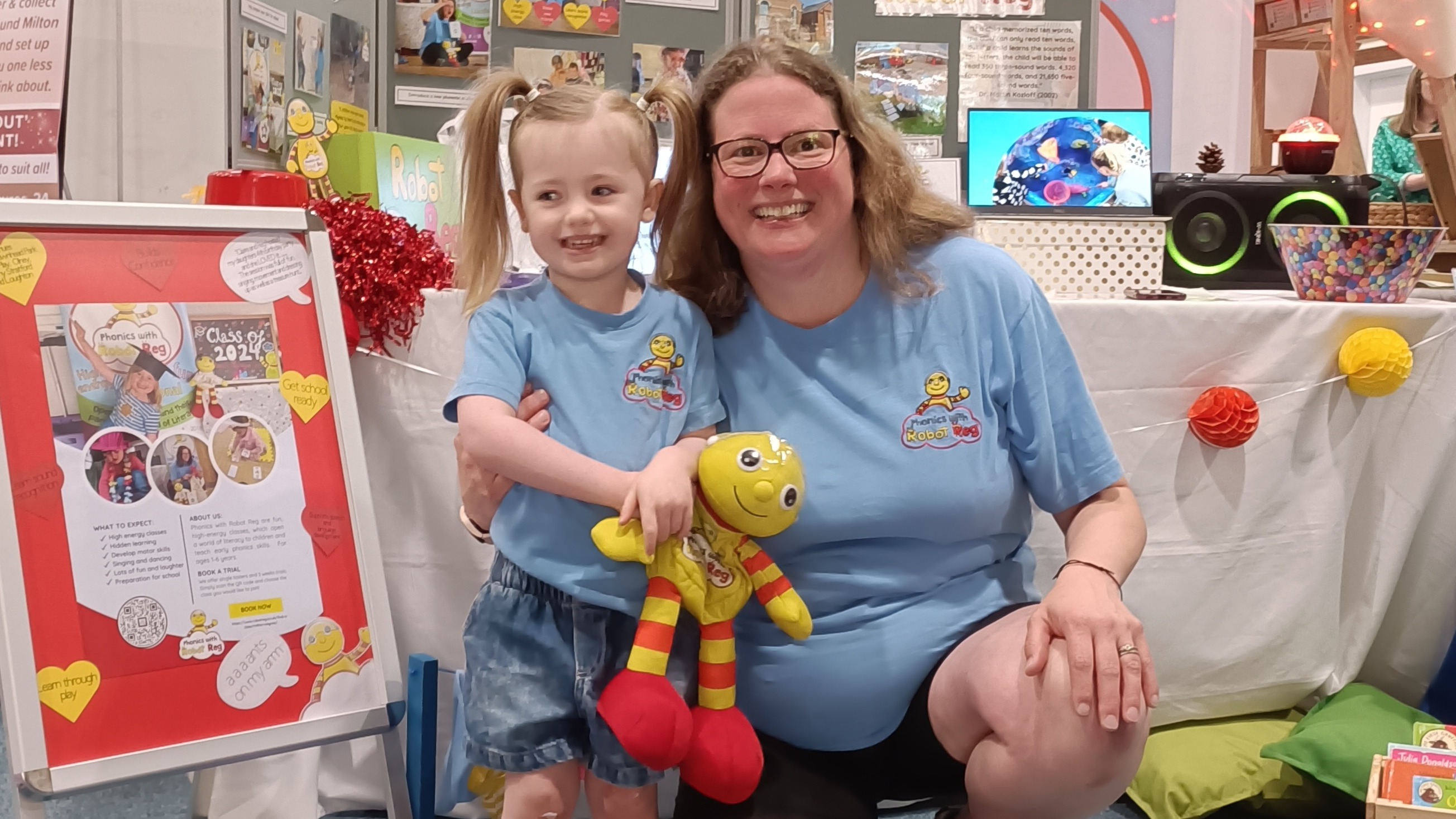 Tuesdays Pre School — photo 2