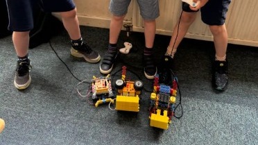 undefined-RoboThink Pinner-5