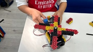 undefined-RoboThink Pinner-7