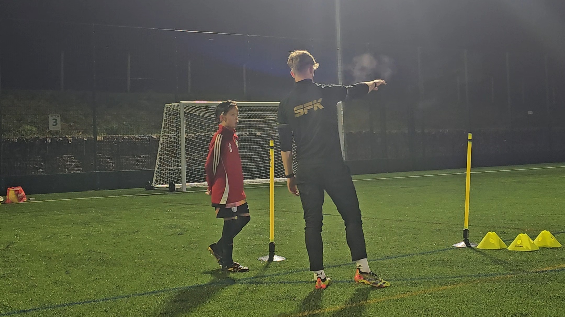 undefined-SFK Sport Group-6