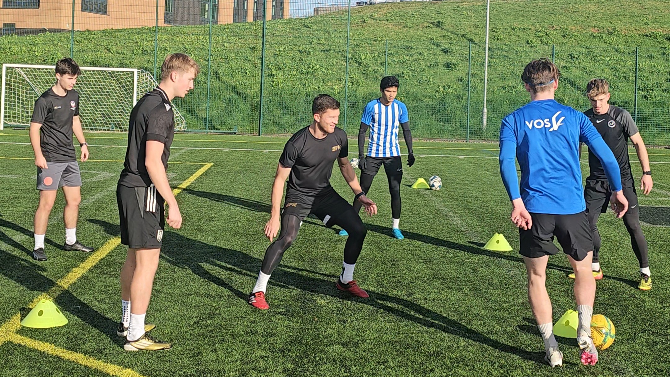 undefined-SFK Sport Group-5