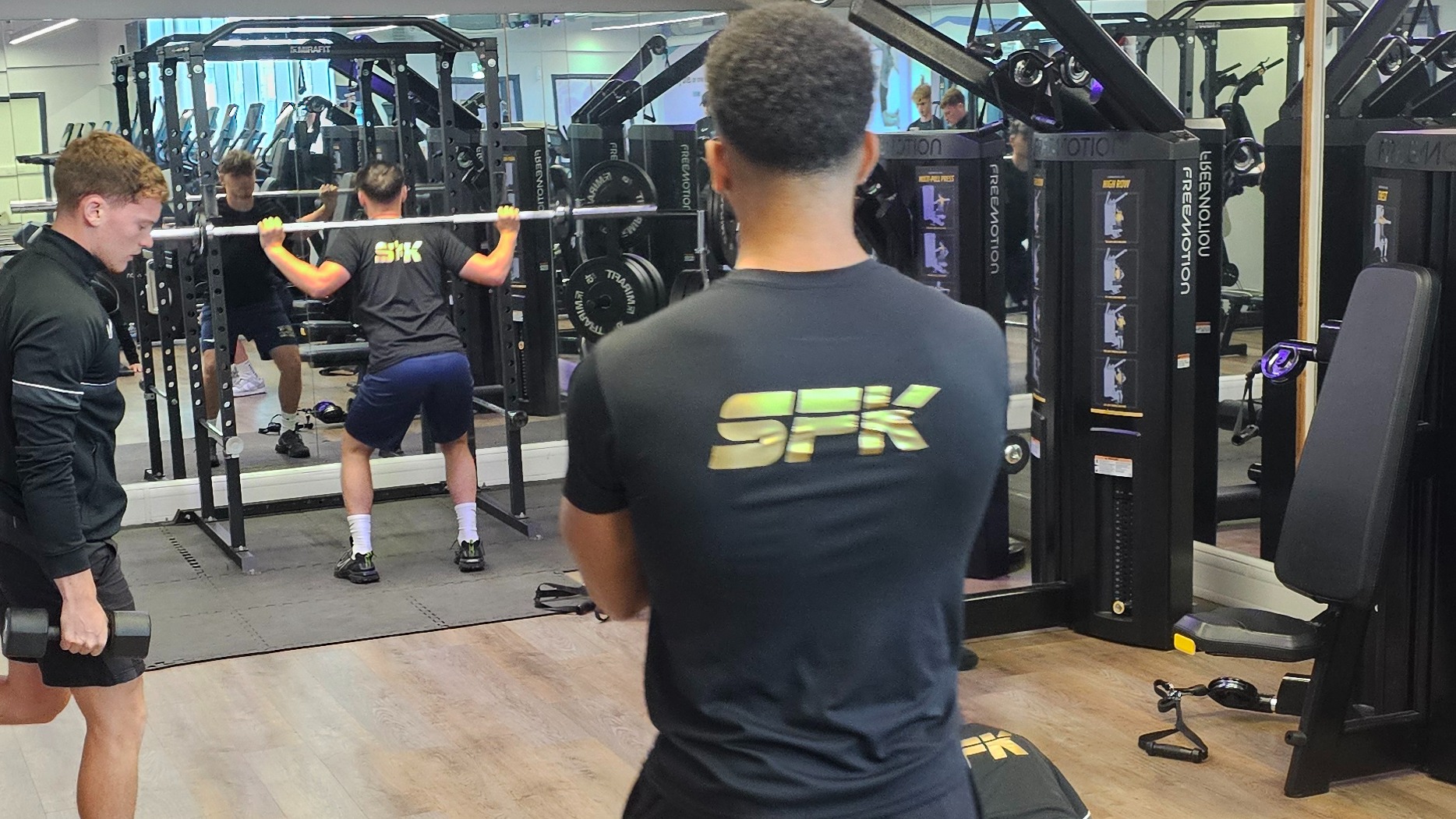 undefined-SFK Sport Group-4