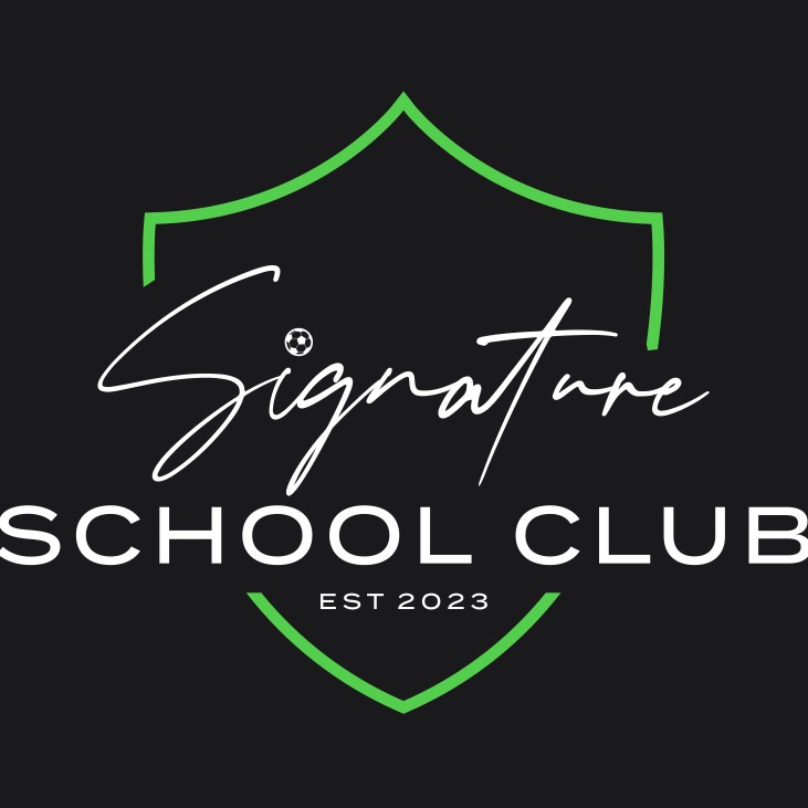 Signature School Club