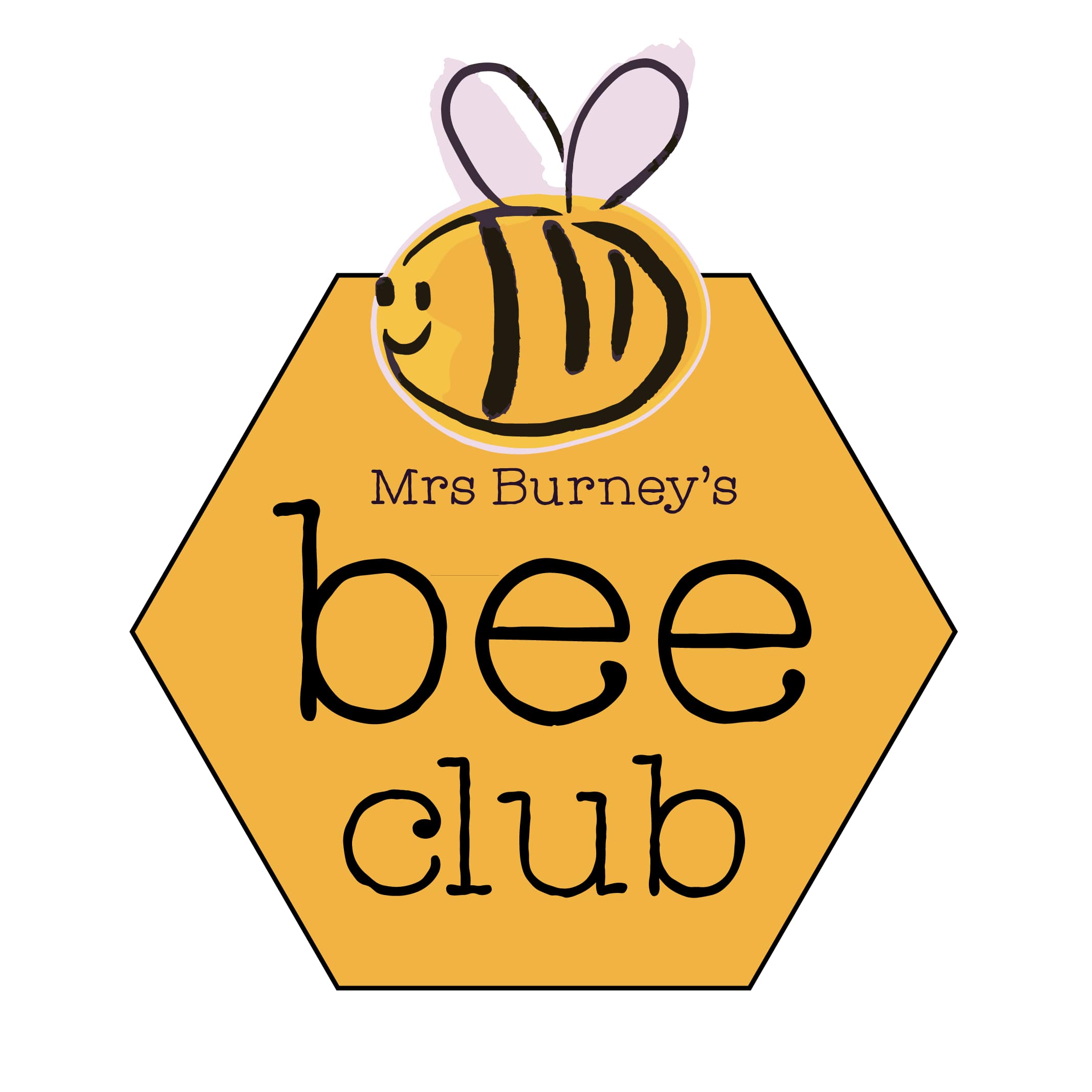 Mrs Burney's Bee Club CIC