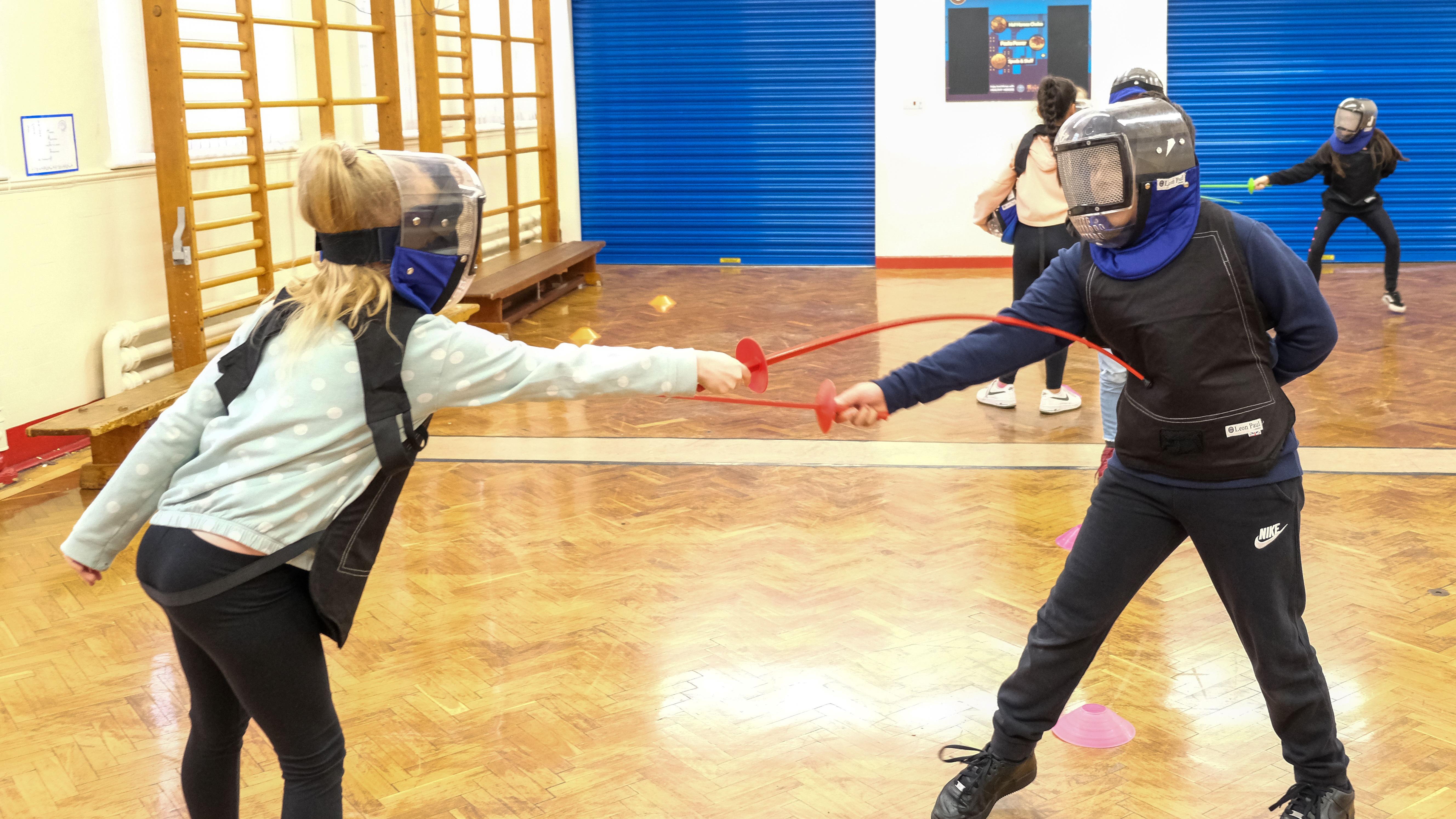 undefined-Sportscool - Maidstone-0