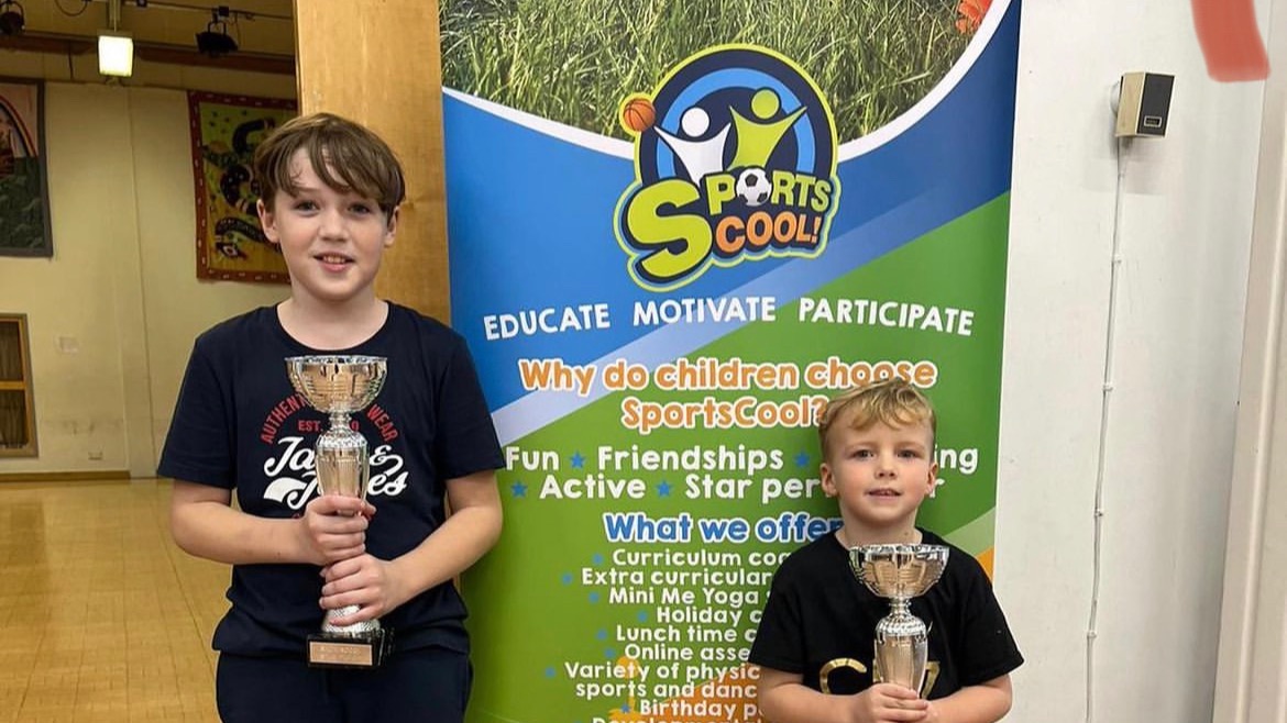 SportsCool Maidstone-Sportscool - Maidstone-3