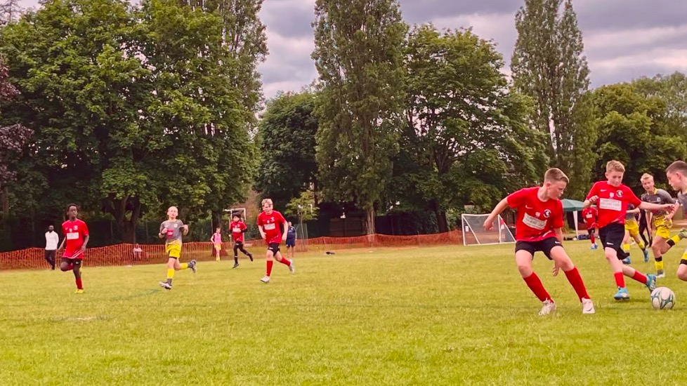 SportsCool Maidstone-Sportscool - Maidstone-1