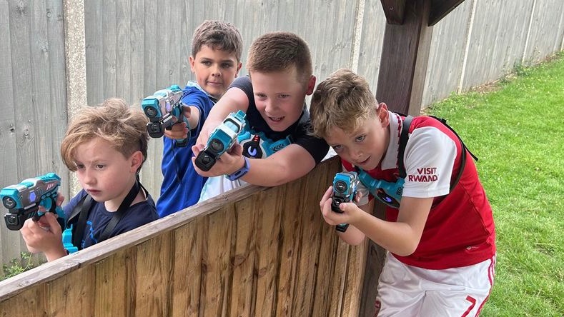 undefined-Sportscool - Maidstone-6