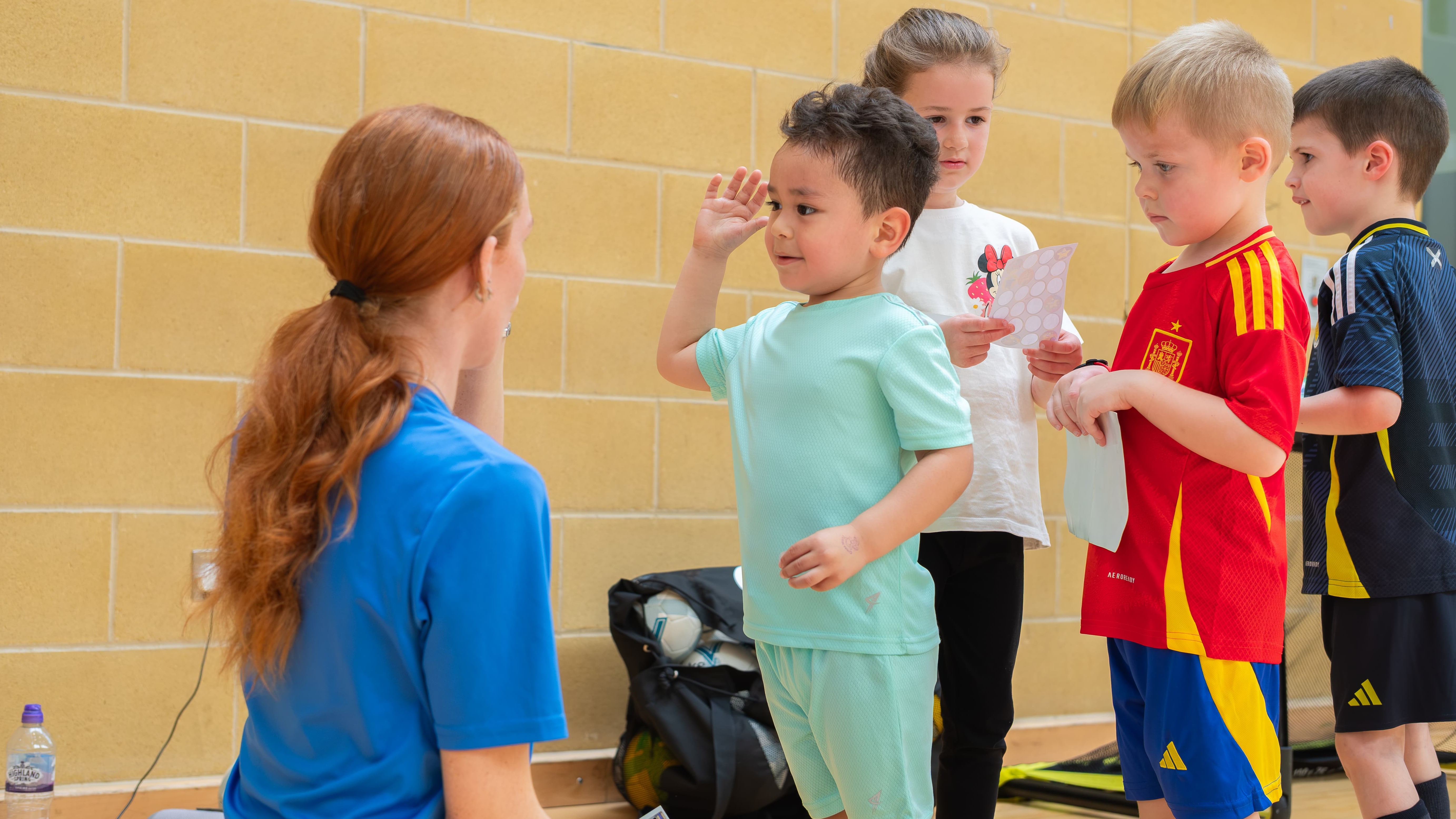 undefined-Soccer Stars Academy Newcastle-3