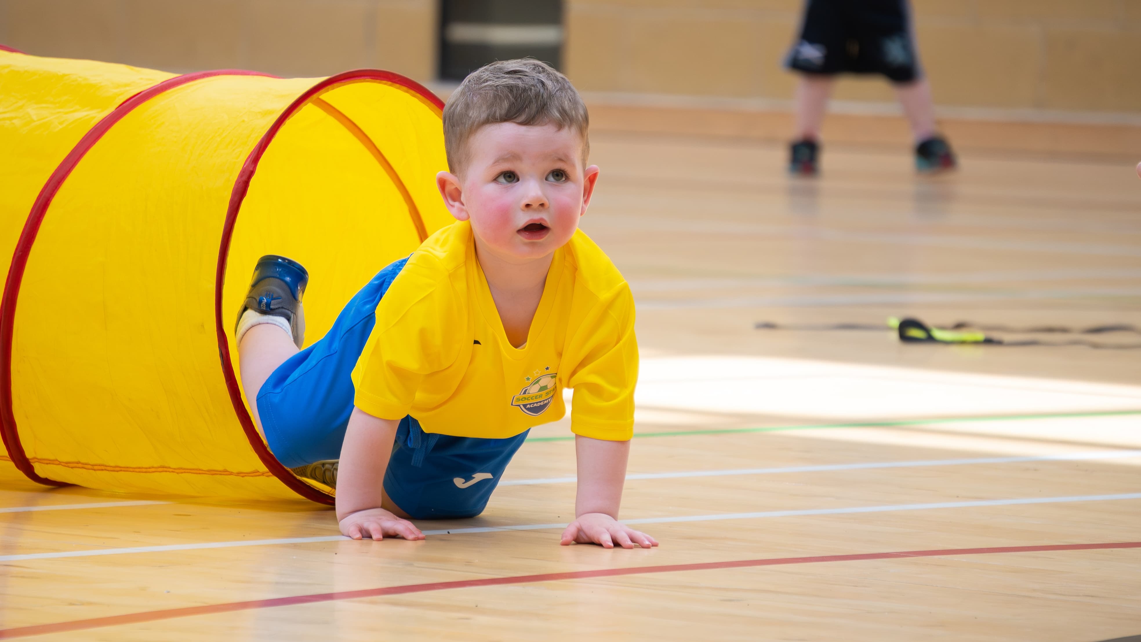 undefined-Soccer Stars Academy Newcastle-7