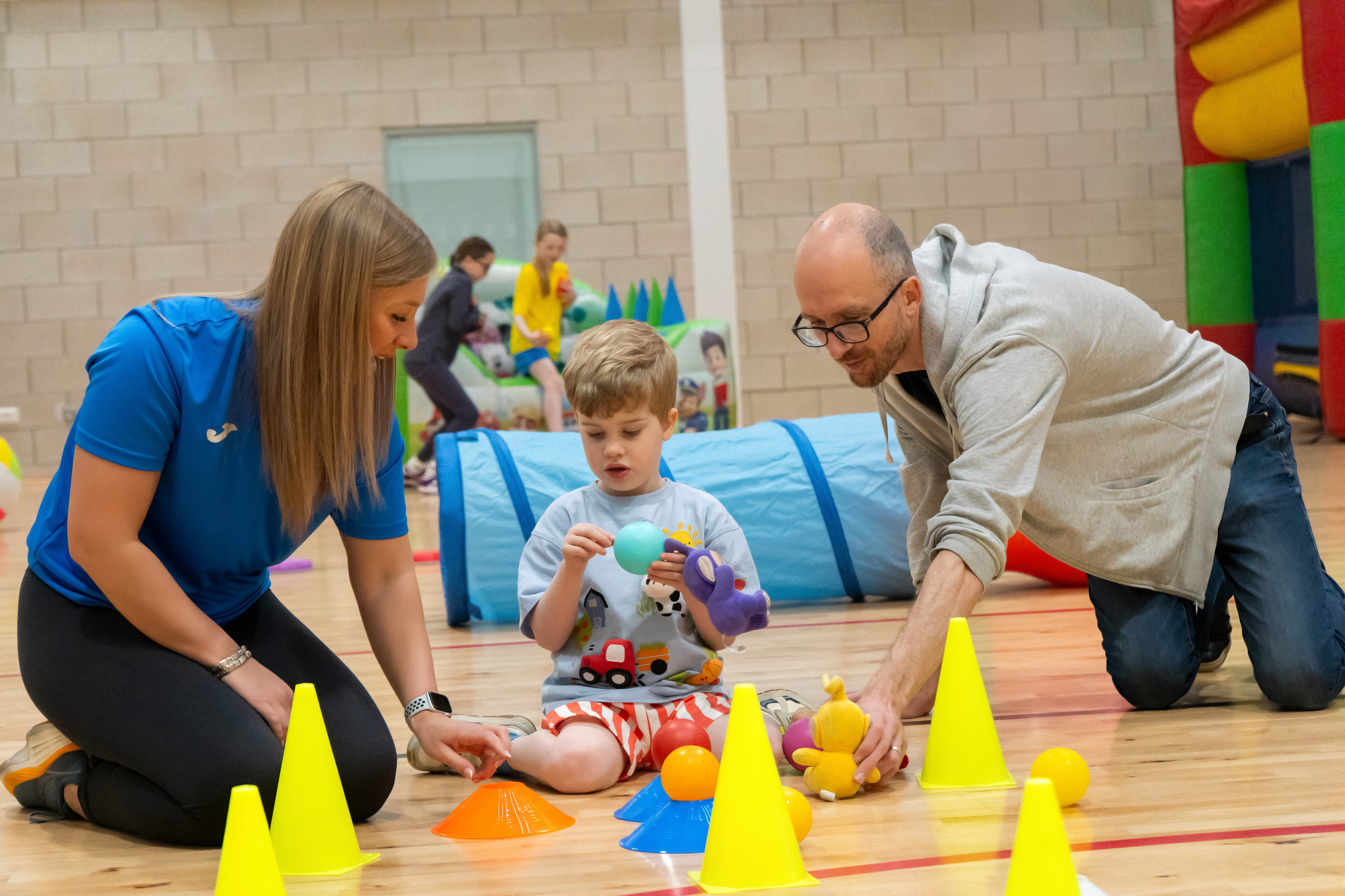 undefined-Soccer Stars Academy Newcastle-5